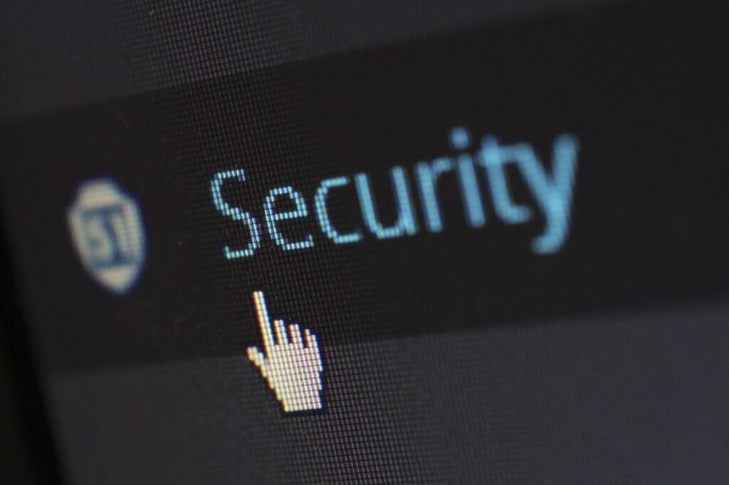 Protect Crypto Investments 2025 – Essential Security Measures