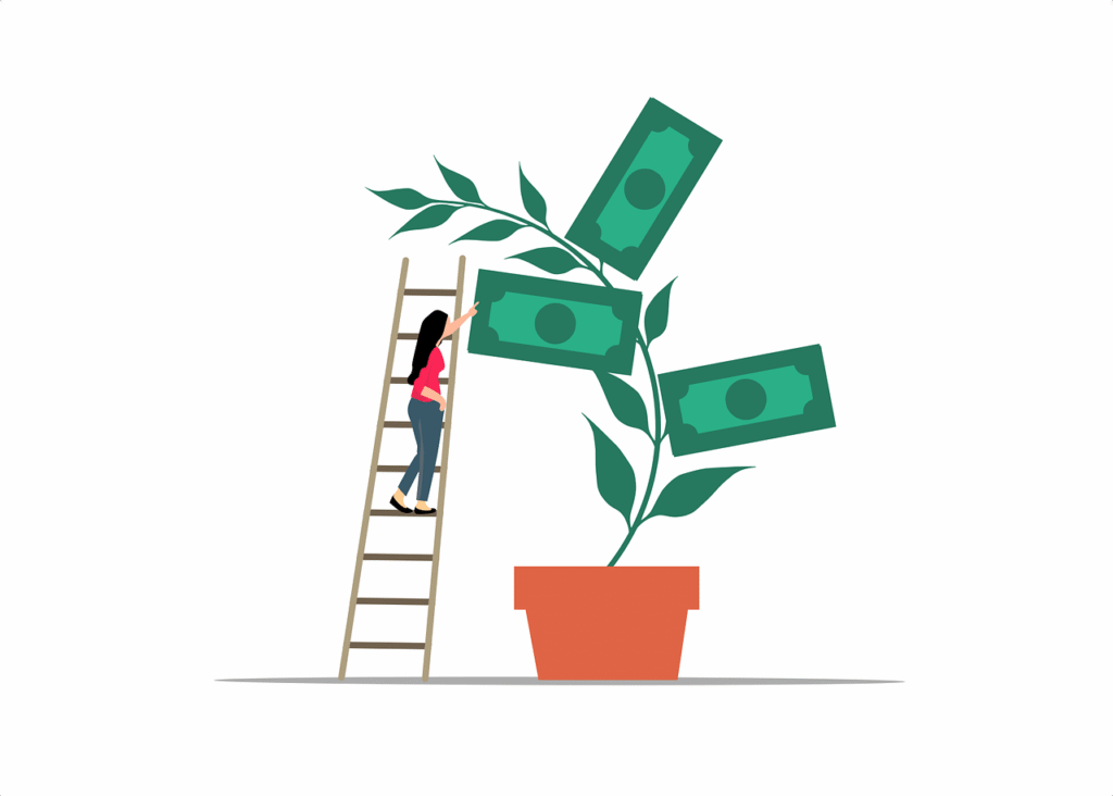 passive income with crypto 2025