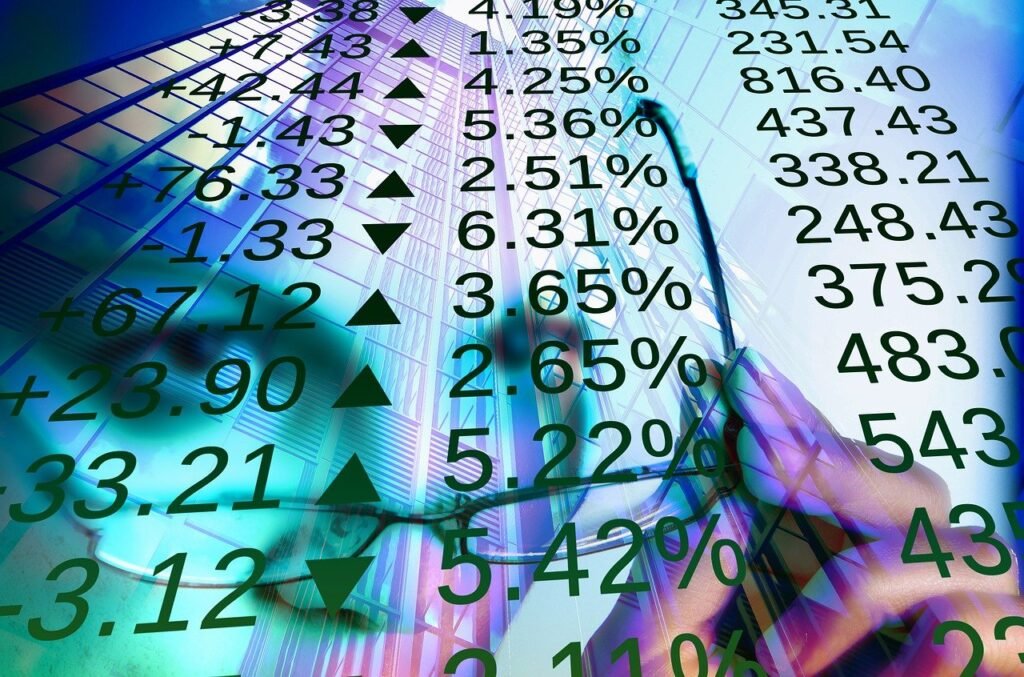 Crypto vs Stocks in 2025
